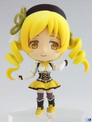 Tomoe Mami - Chibi Kyun-chara