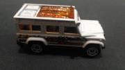 1997 Land Rover Defender 110 C