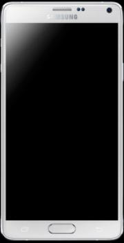 Galaxy Note 4