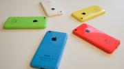 Iphone 5c