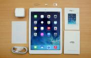 Ipad Air
