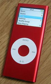Ipod Nano 2g