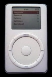 Ipod 2g