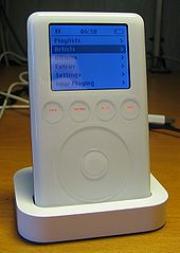 Ipod 3g
