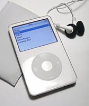 Ipod 5g