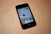 Ipod Touch 4g