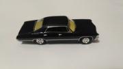 1967 Chevrolet Impala Sport Sedan