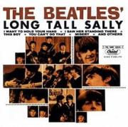 The Beatles' Long Tall Sally