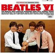 Beatles Vi