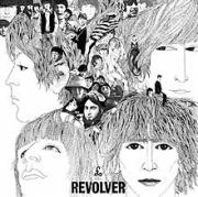 Revolver (beatles Album)