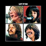 Let It Be (album)