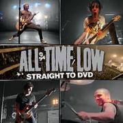 Straight To Dvd (album)