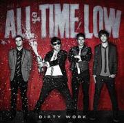 Dirty Work (album)