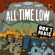 Don't Panic (album)