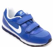 Nike Boys' Nike Md Runner 2 (tdv) Toddler Shoes