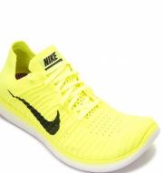 Nike Nike Free Rn Flyknit Ms Running Shoes