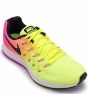 Nike Men's Nike Air Zoom Pegasus 33 Oc Running Shoes
