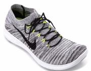 Nike Free Rn Motion Flyknit Running Shoes