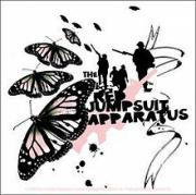The Red Jumpsuit Apparatus(album)