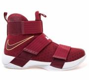 Nike Lebron Soldier 10 Basketball Shoes