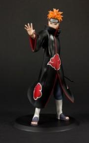 Naruto Shippuuden - Pain - X-tra #02 - 1/10 - Tendou (tsume)