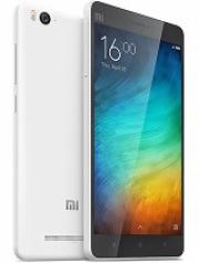 Xiaomi Mi 4 Lte