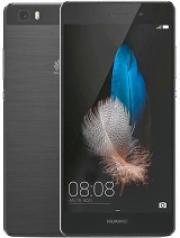 Huawei P8lite Ale-l04