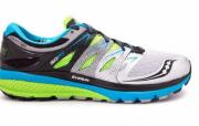 Saucony Zealot Iso 2 Running Shoes