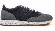 Saucony Jazz Original Denim Sneakers