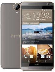 Htc One E9