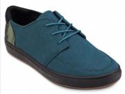 Uniqtee Camouflage Low-top Sneakers