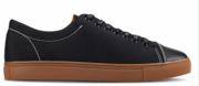 Uniqtee Mesh And Neoprene Low-top Sneakers