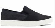 Uniqtee Neoprene Slip-on Sneakers