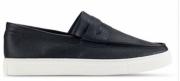 Uniqtee Casual Penny Loafer Sneaker