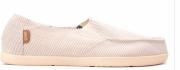 Paez Stripes Mens Slip Ons