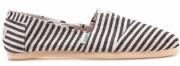 Paez Surfy Mens Slip Ons