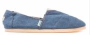 Paez Denim Mens Slip Ons