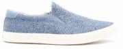 Gola Seeker Slip Denim Sneakers