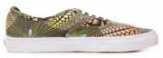 Vans Authentic Ca (mirror Image) Sneakers