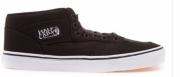 Vans Half Cab