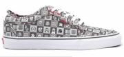 Vans Chukka Low Sneakers