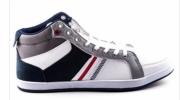Otto Evans High Cut Sneakers