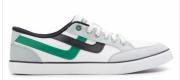 World Balance Freeman Lace Up Sneakers