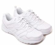 World Balance Calcite Lace Up Sneakers