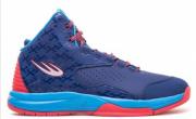 World Balance Rim Rattler Sneakers