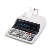12-Digit Commercial Calculator,2-Clr Print,9-7/8 quot;x12-1/2 quot;x3 quot;
