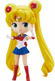 Sailor Moon Q Posket Petit Vol. 3