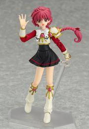 Shidou Hikaru - Figma #309