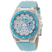Technomarine Cruise Steel Blue Ladies Watch 110006l