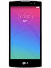 Lg Spirit